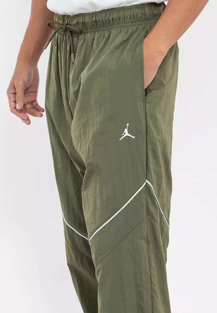 Brooklyn Draft Pants