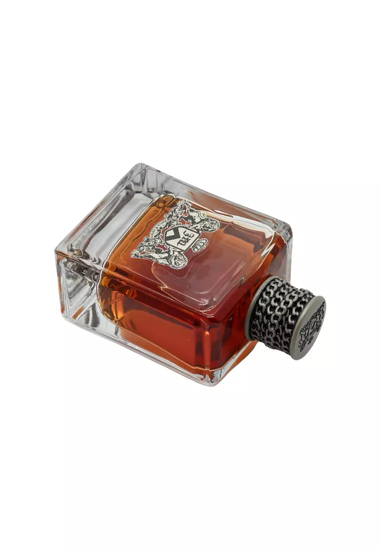 JUICY COUTURE Dirty English for Men Eau de toilette 100ml