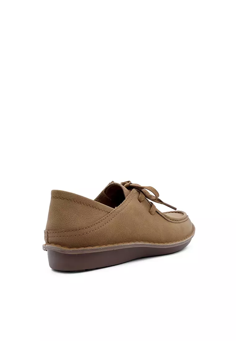 Reeves Wallabee Men's Casual Shoes