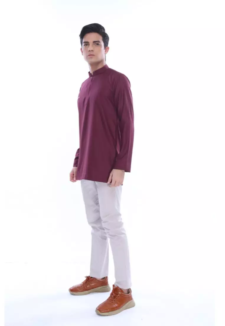 Kurta Kahfi by Hudz