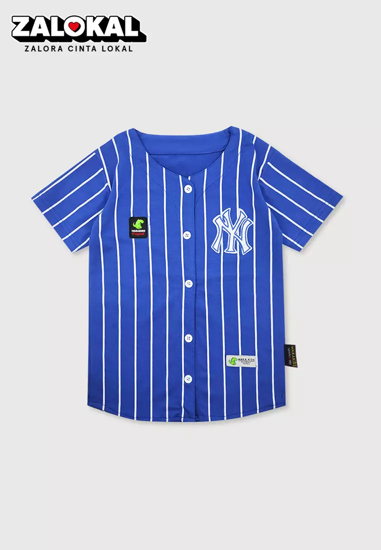 Baju baseball