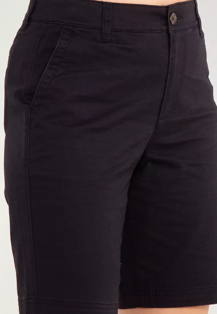 Gap best sale bermuda shorts