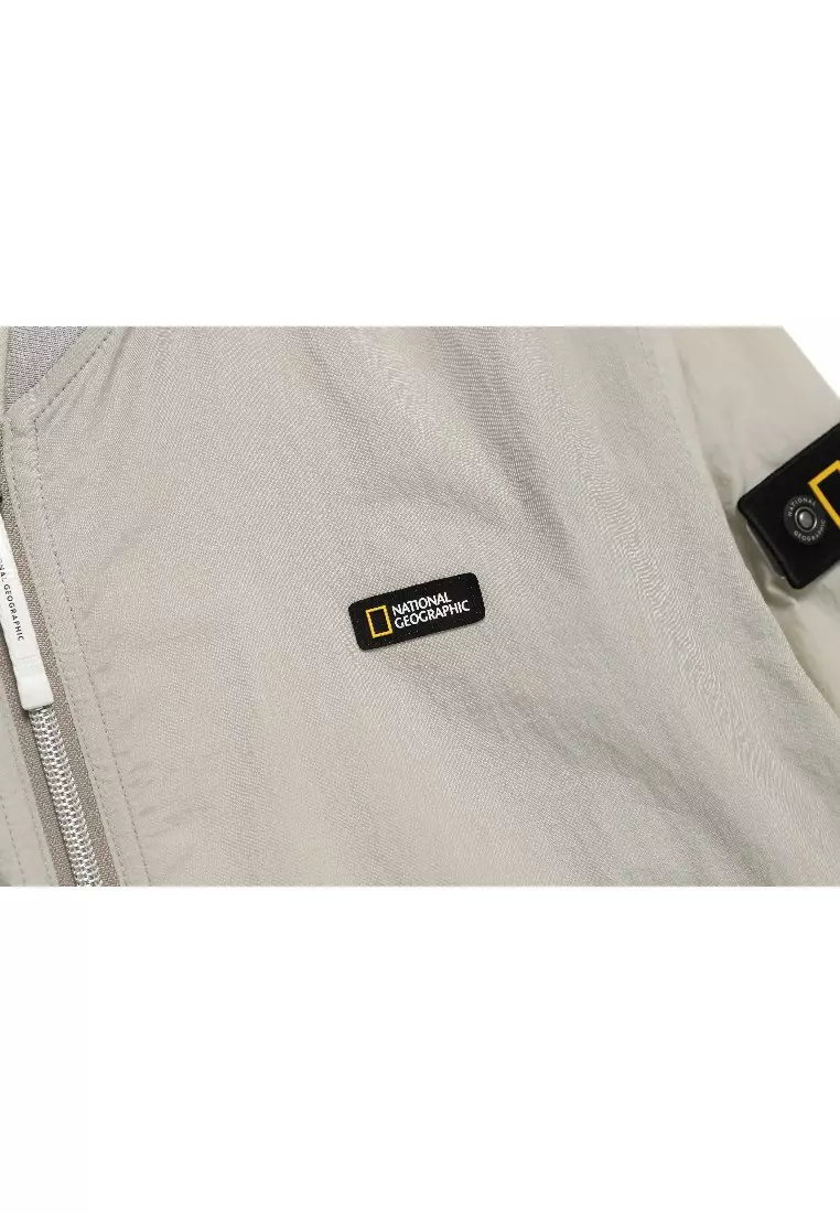 Women's MINOW Single Layer Blouson Jacket