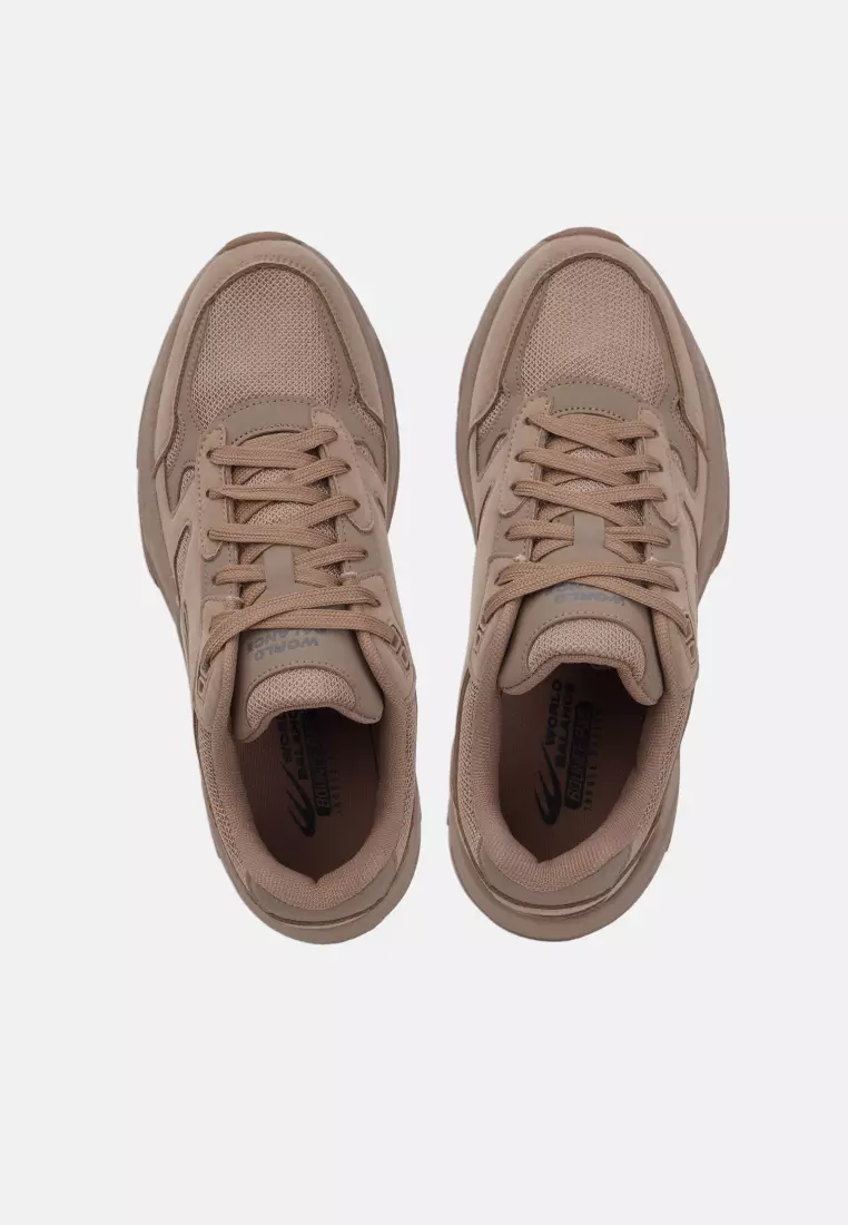 World Balance SLOAN Women's Lifestyle Athleisure Shoes