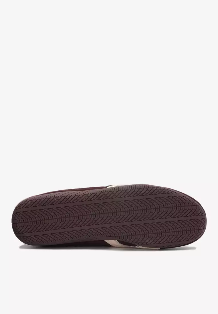 Dr Cardin Drift Men Laced-Up Comfort Sneakers RSC-61399