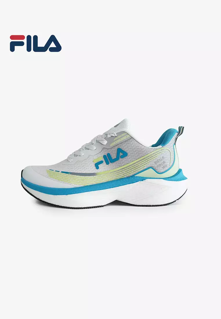 Buy Fila Womens XLS Aether LS Blue 2025 Online ZALORA