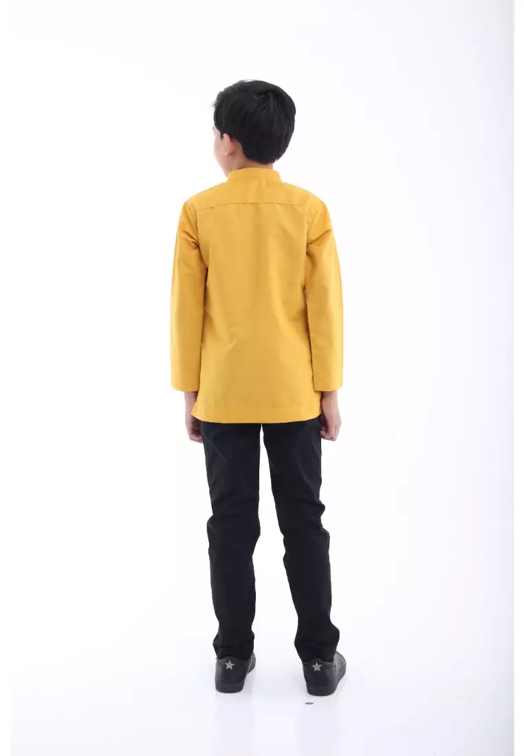 Kurta Azhar Kids
