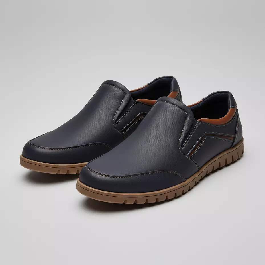 PAULMAY Elmer Casual Shoes