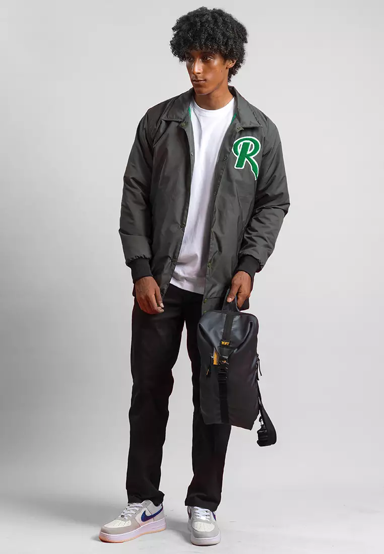 Jaket Parasit Kerah 2577J06