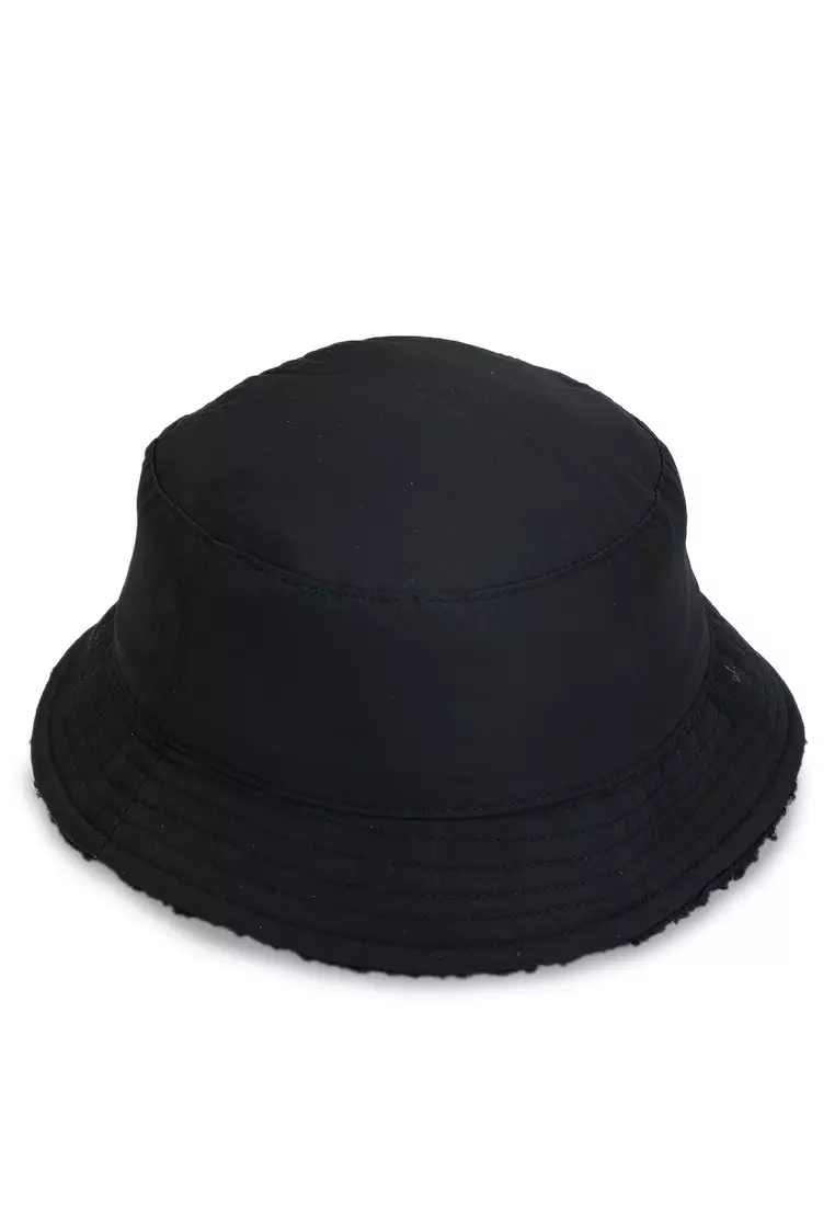 Buy GLOBAL WORK Reversible Python Hat 2025 Online | ZALORA