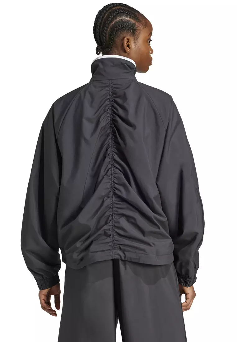 Adilenium Season 3 Zip Track Jacket