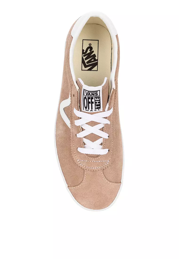 Sport Low Sneakers