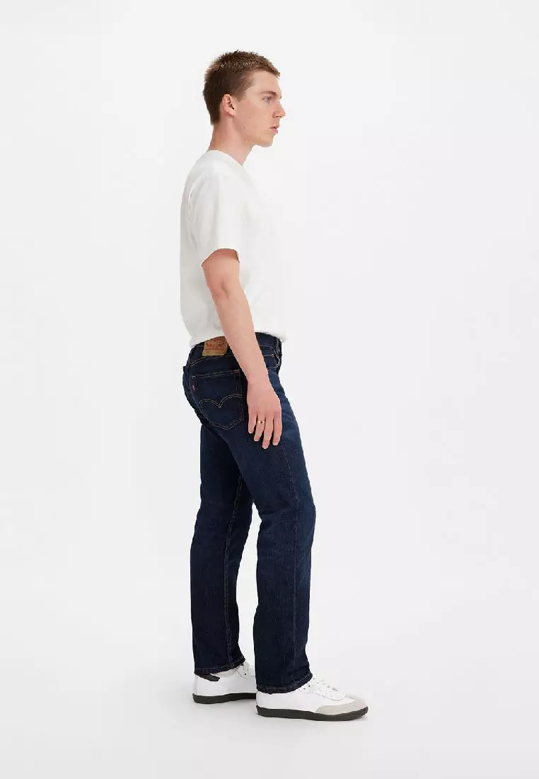 Men's 505™ Regular Jeans 00505-2195