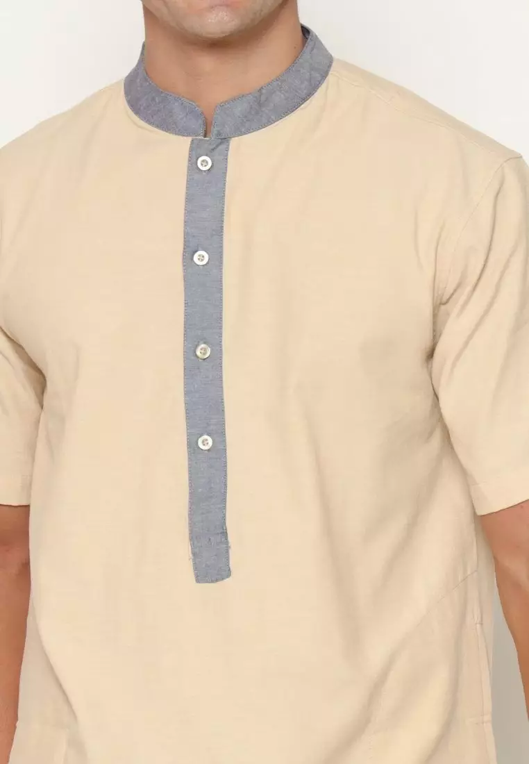 AMK GATHAN S/S CREAM