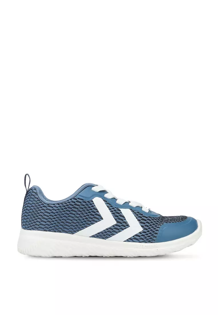 Discount on Hummel  shoes - SKU: Actus Ml Jr Sneakers