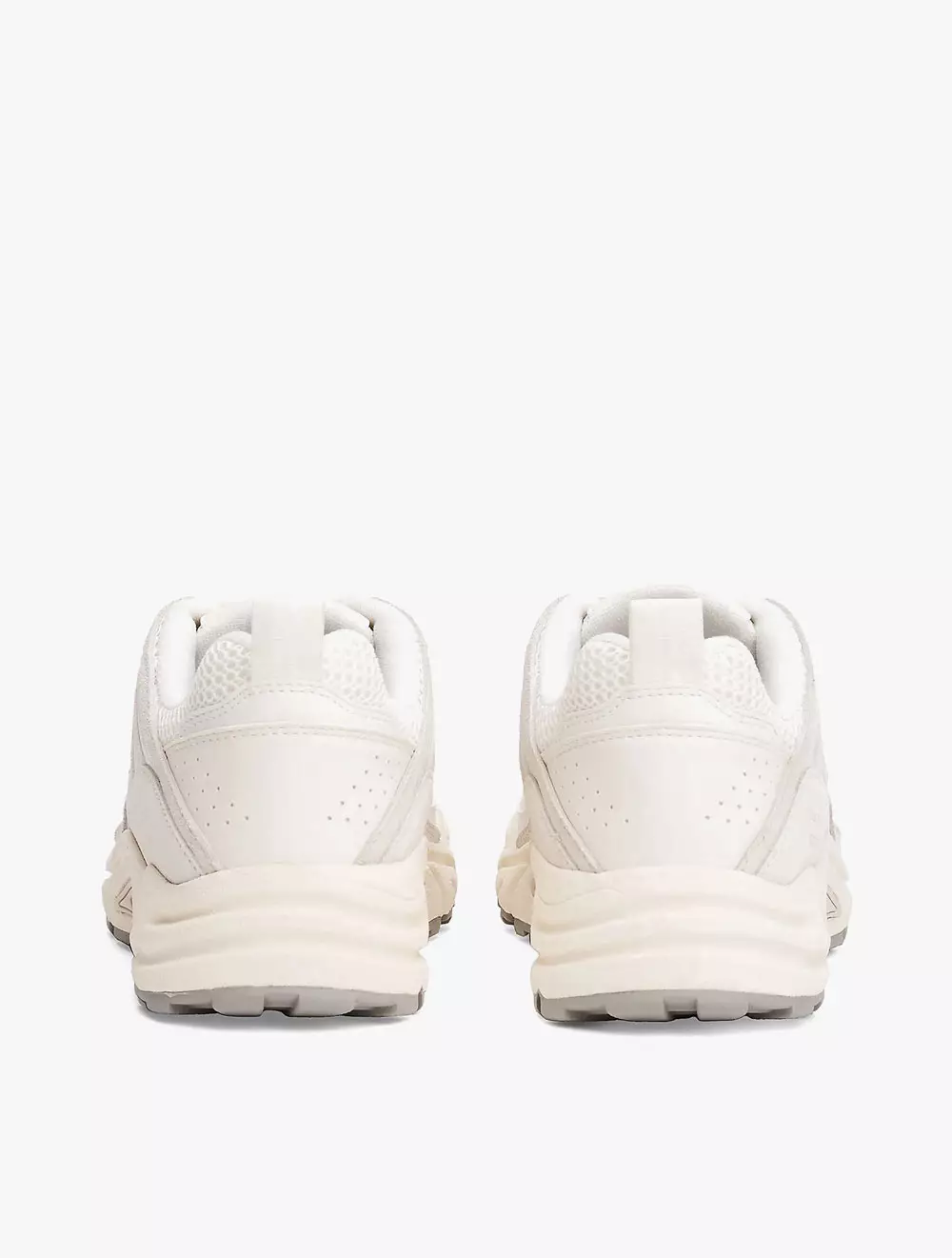 Tommy Jeans - Archive Shoes Sneakers - Ivory