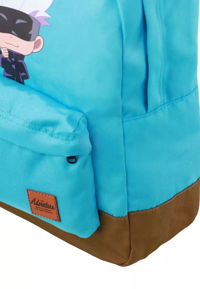 Jujutsu Kaisen x Adventure Collection Backpack Sora - Gojo