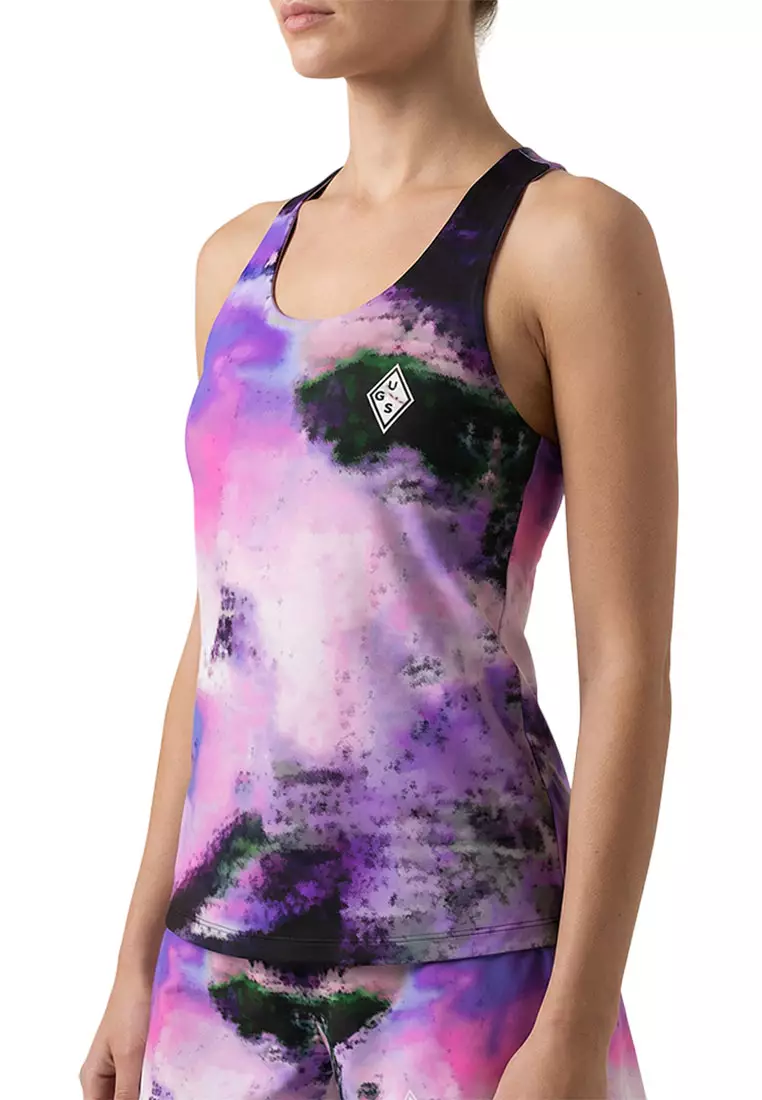 UGS FW25 女士運動背心