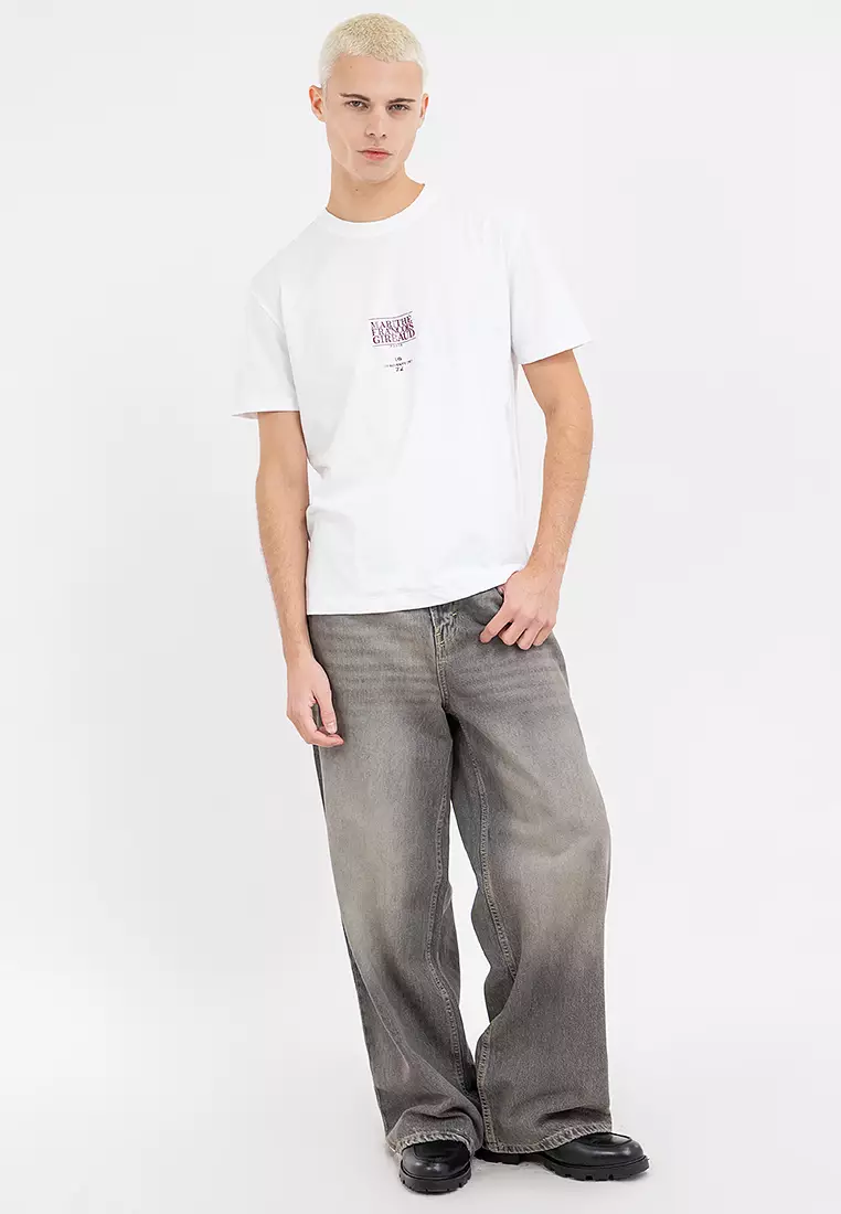 Men's OG2 Tee