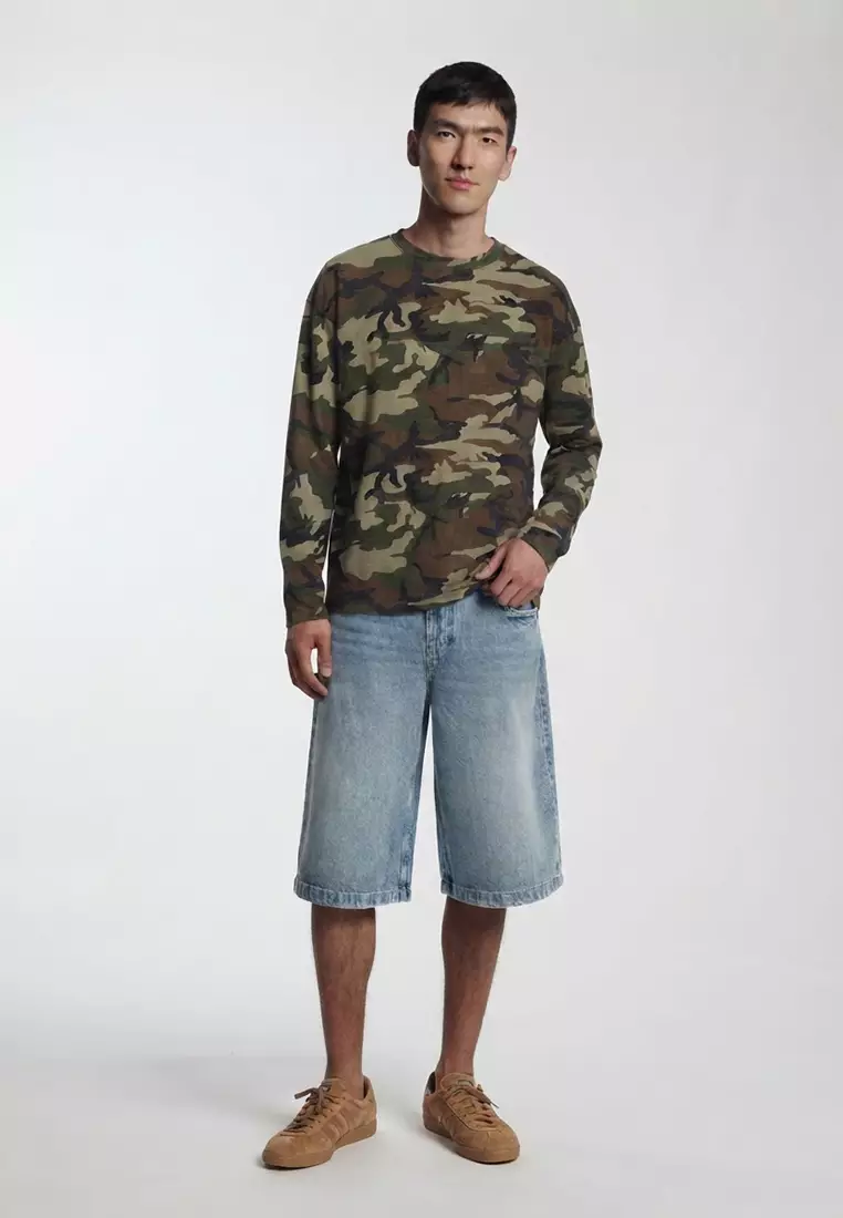Long Sleeves T-Shirt