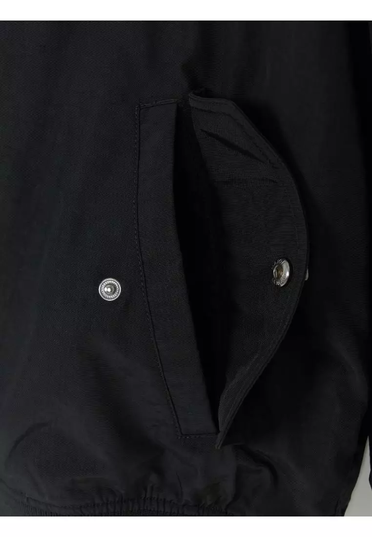 BASIC NYLON JACKET NEW YORK YANKEES