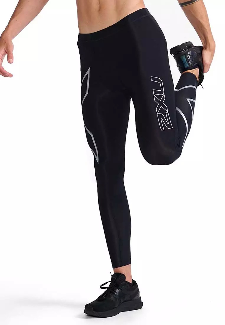 核心壓力緊身褲