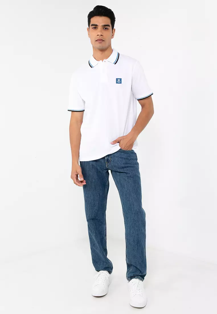 Basic Polo Shirt