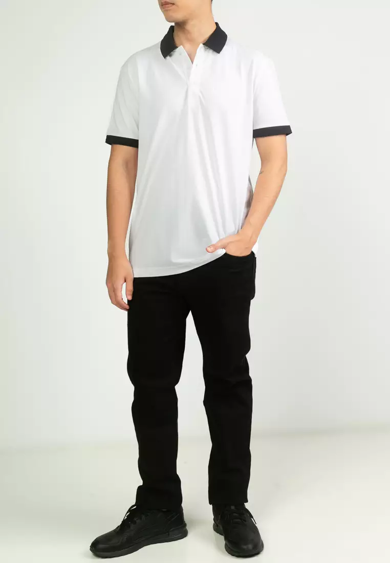 GL Polo Shirt - BOSS Green