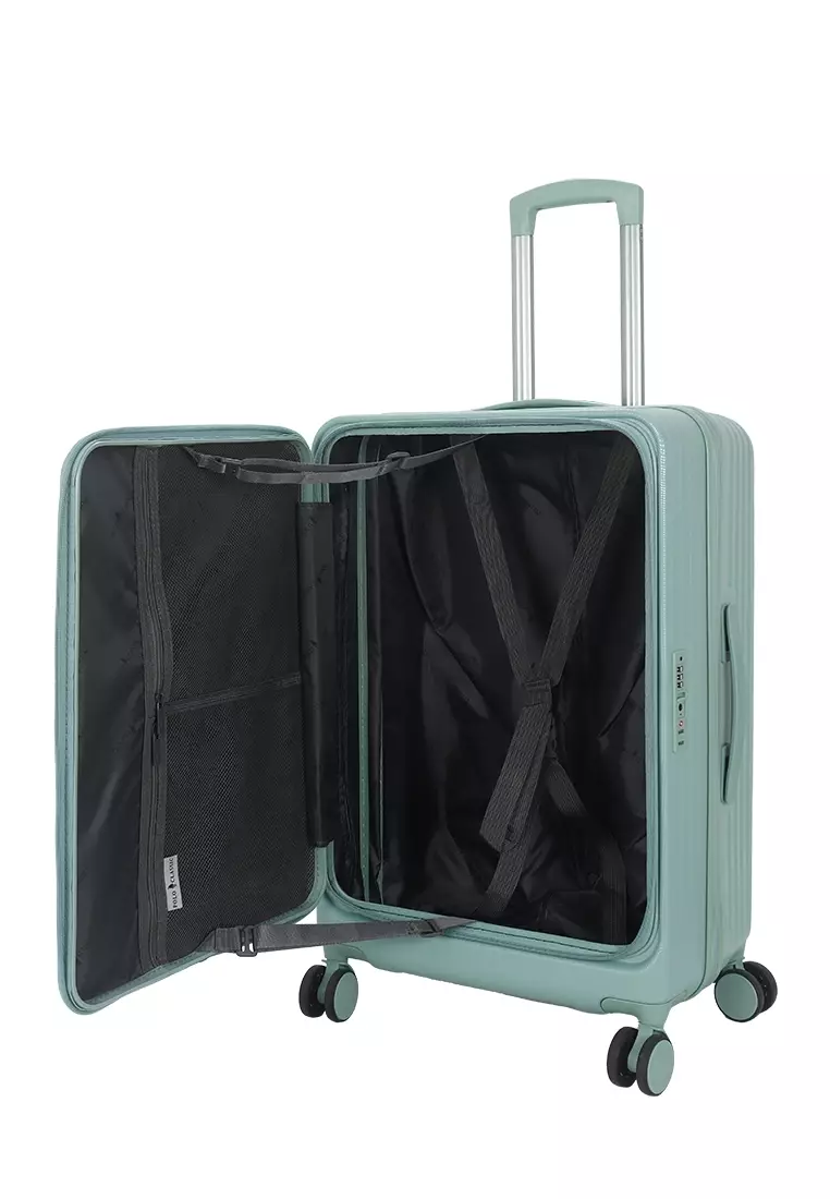 Polo Classic Koper 24 inci APC36-45-24 Aqua Blue