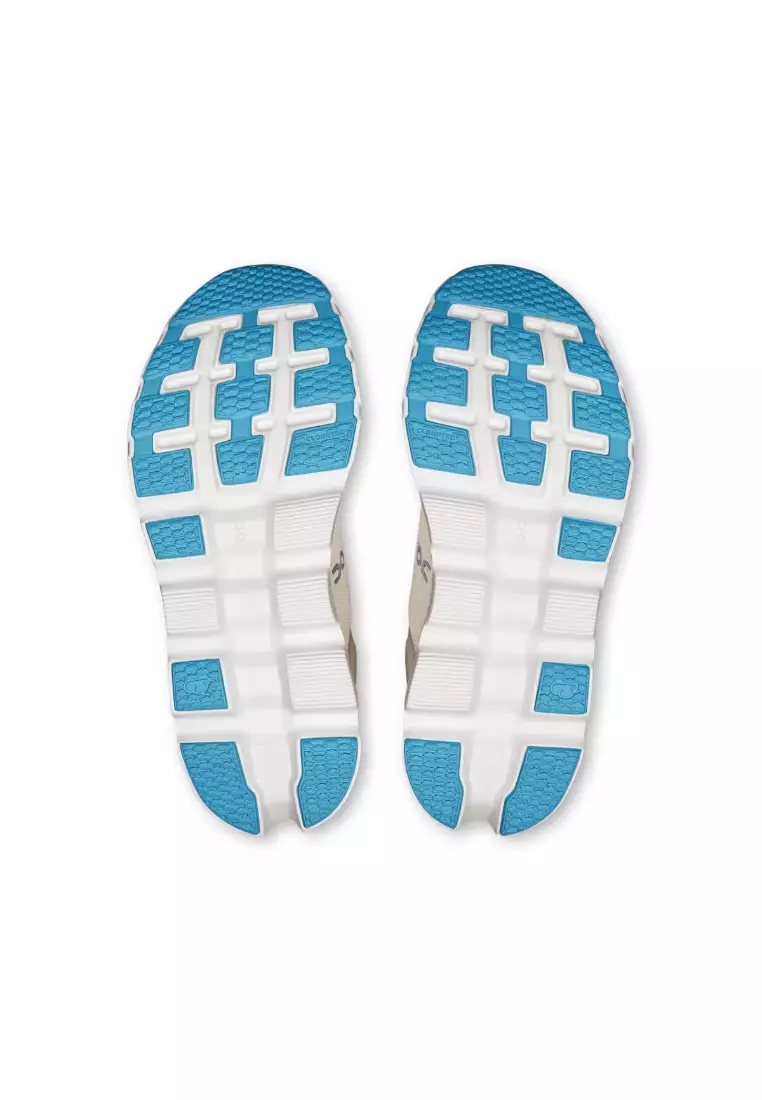 Cloudstratus 3 Women's Shoe Cream | Arctic