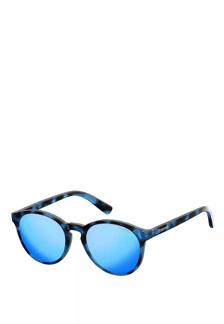 Jual Polaroid Kids Polaroid Kids Sunglasses PLD 8024/S-JBW-5X