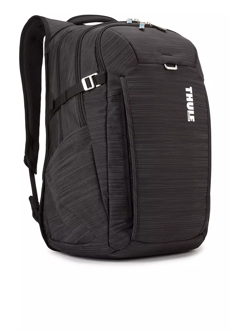 Buy Thule Thule Construct Laptop Backpack 28L Black Online