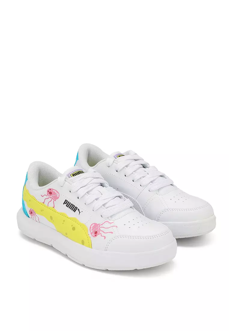 Spongebob shoes store hot sale philippines