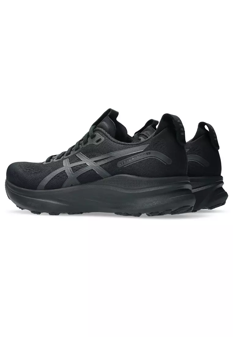 GEL-KAYANO 32 跑步鞋 1012B838-001