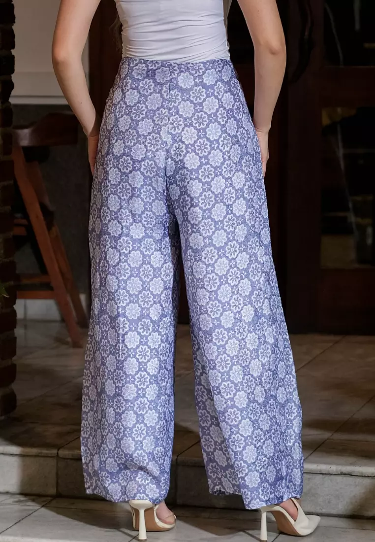 Ranisa Pants