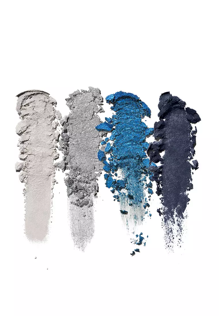 ColorStay Day to Night™ Eyeshadow Quad Gorgeous