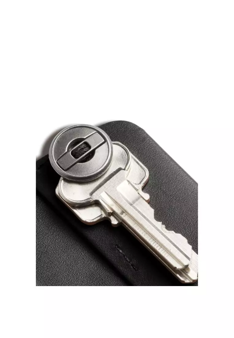 Bellroy Key Cover (Third Edition) - Black