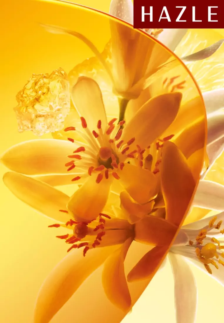 Sun Song Unisex EDP 100 ml