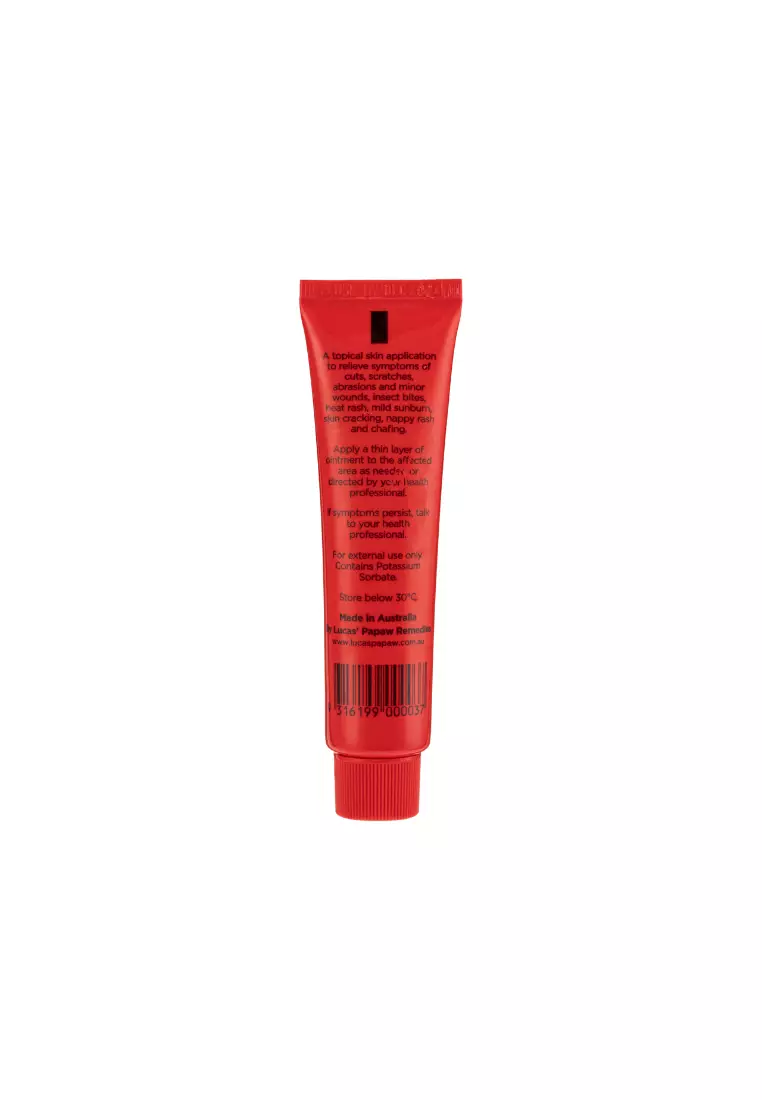 LUCAS PAPAW Lucas’ Papaw Ointment 25g