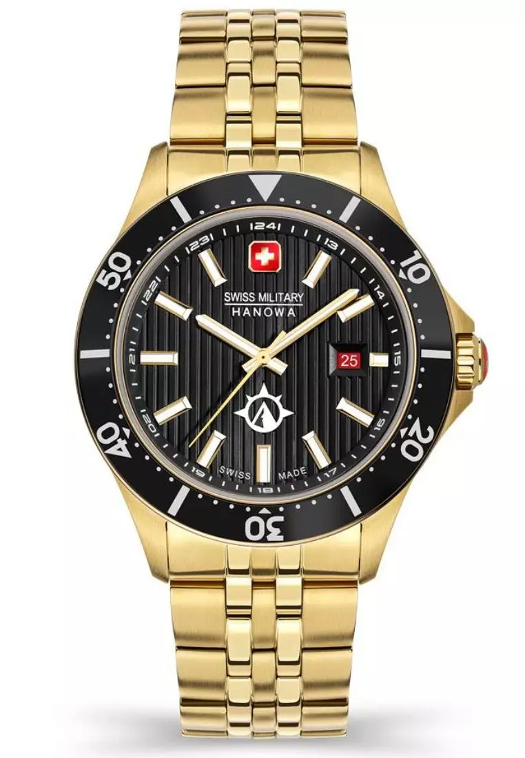 Swiss military flagship lady online