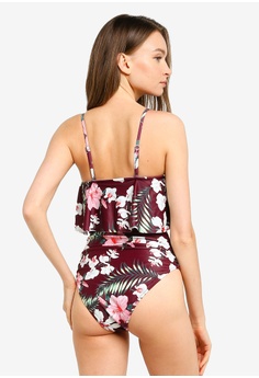 Buy Bikinis And Beachwear Online Zalora Singapore