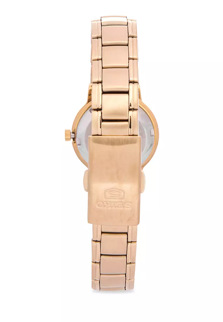 Seiko 5 Sports Automatic Watch SYME58K1