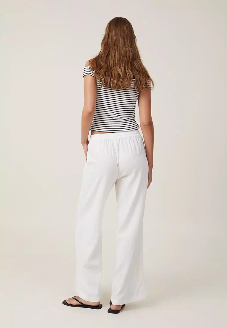 Haven Wide Leg Pants