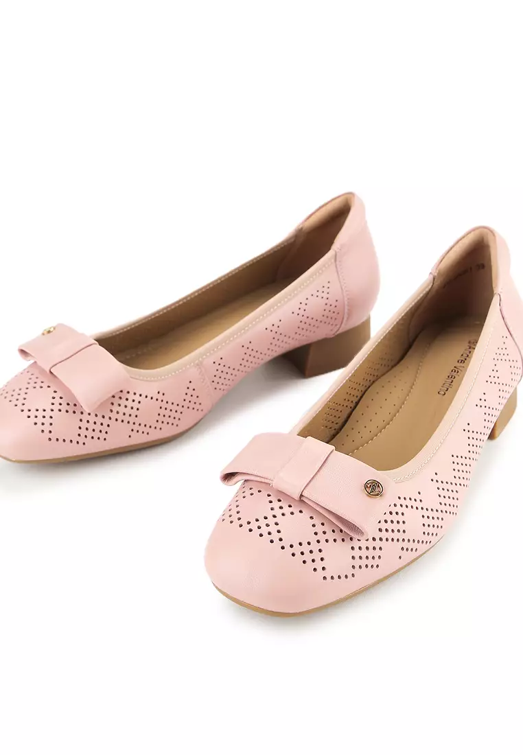 Ladies Shoes 25001Za