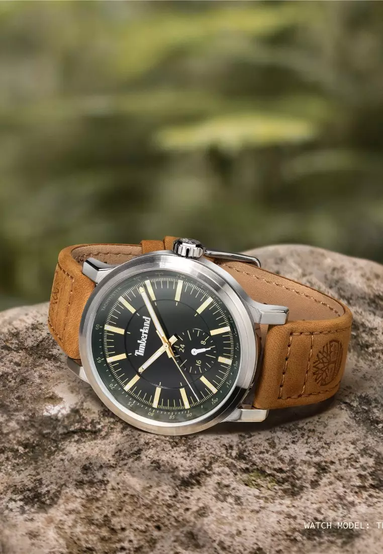 Timberland driscoll new arrivals watch