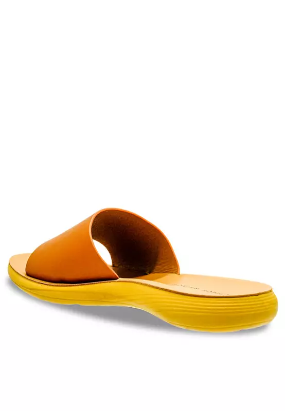 Slip On Sandals