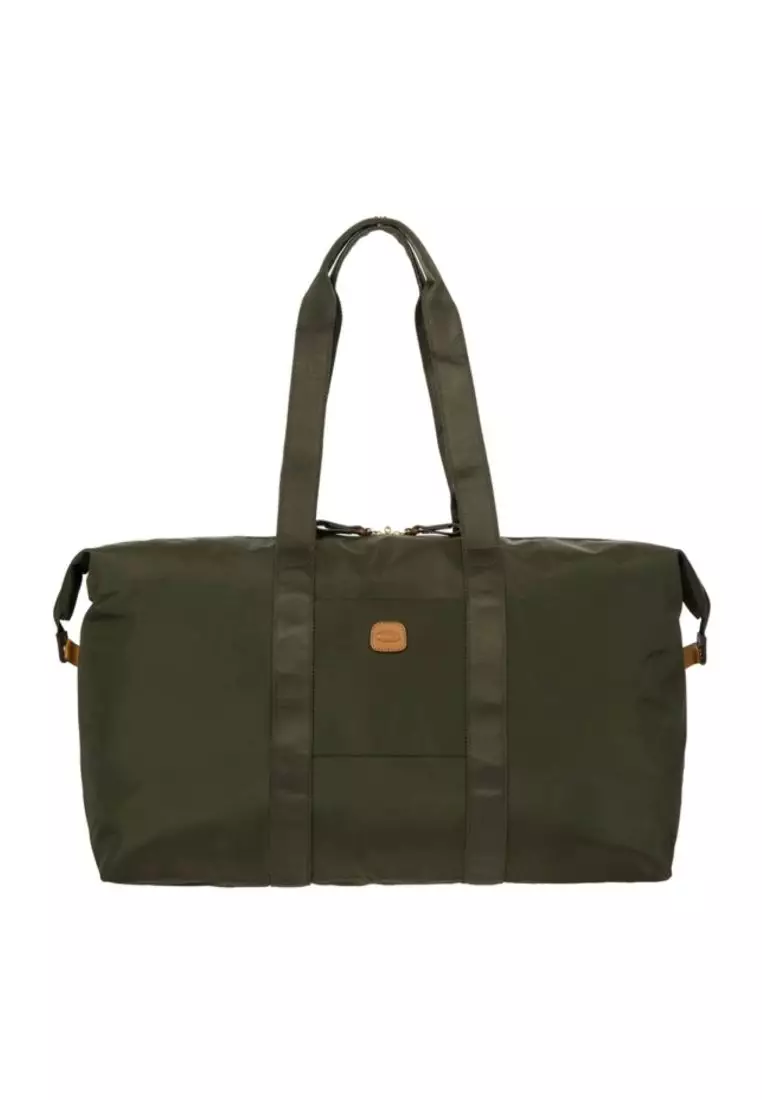 BRIC'S X-Bag Duffel (Olive)