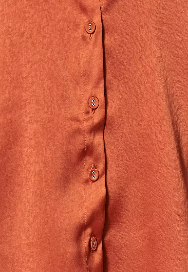 Chloe Shirt X Kristina