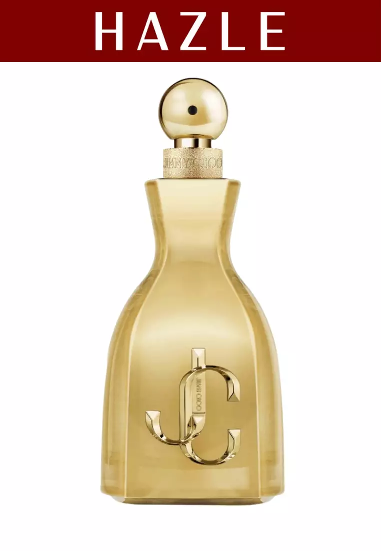 I Want Choo Le Parfum Woman Parfum 100 ml