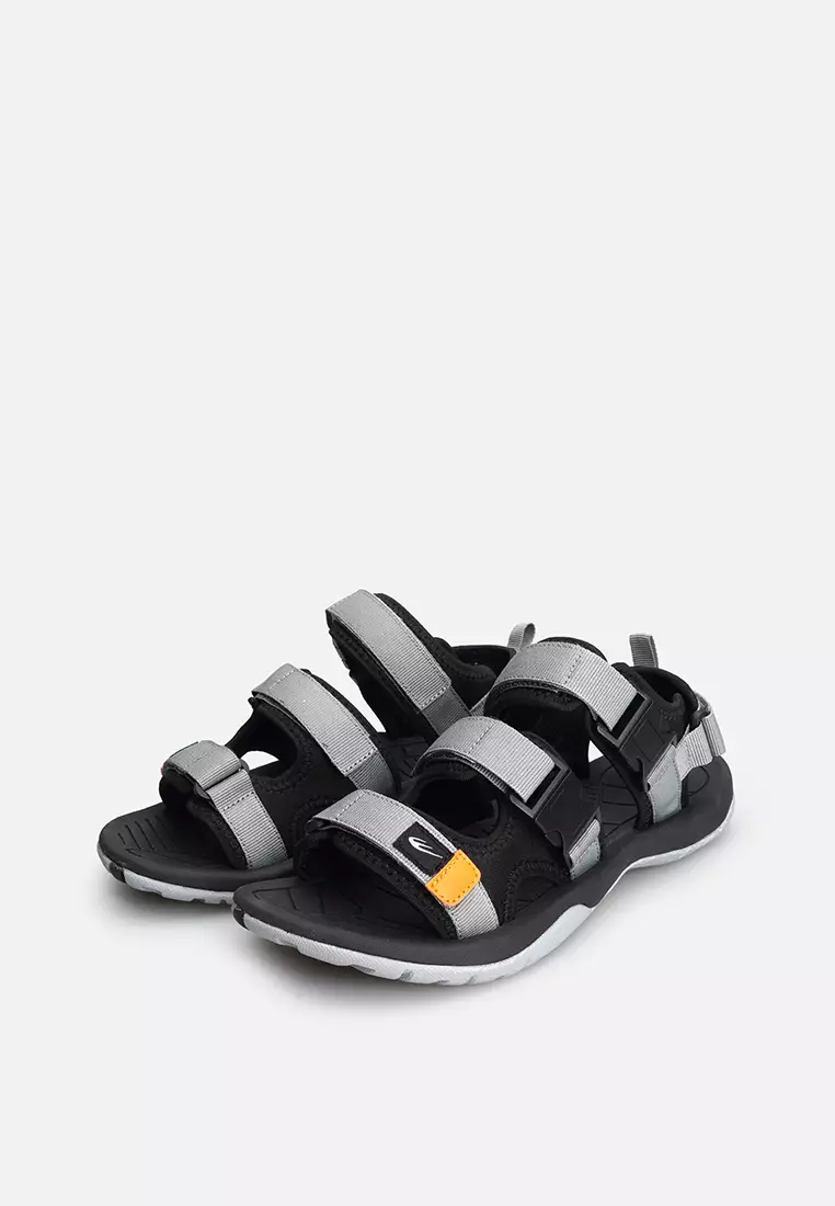 World balance sandals for men on sale